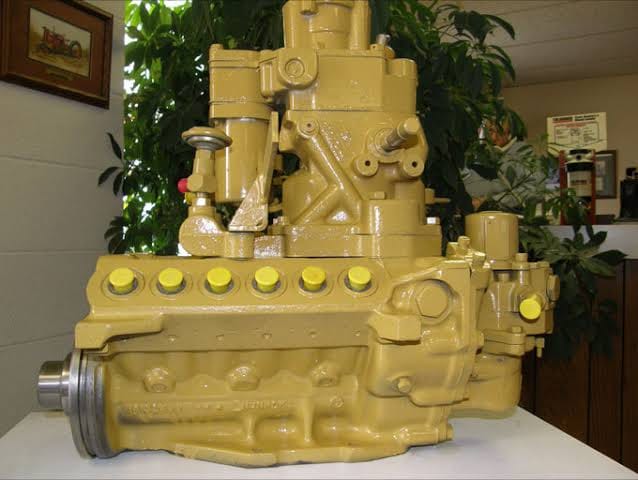 Fuel Pumps
