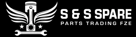 SS Parts Trading