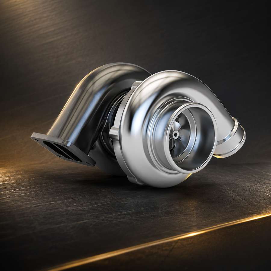 Turbochargers