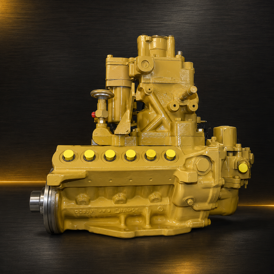 Fuel Pumps