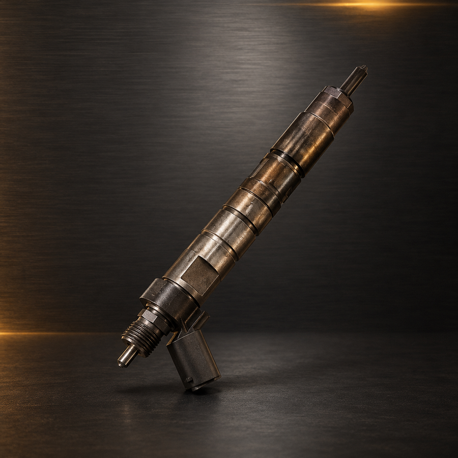 Fuel Injectors