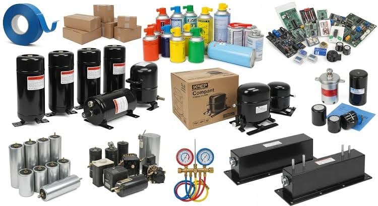 SERVICES WE PROVIDE